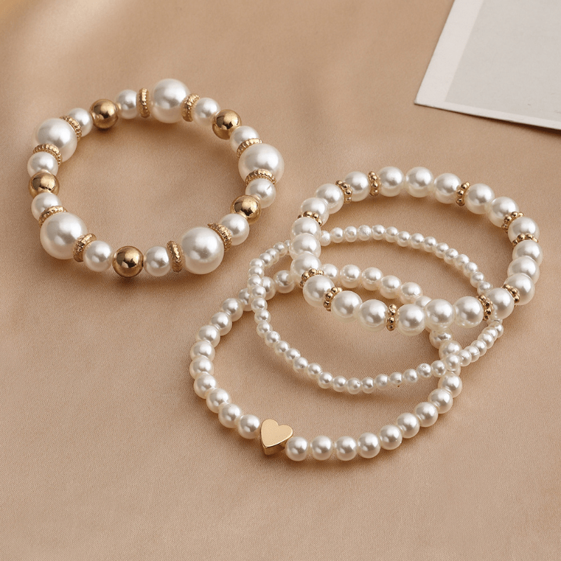 Annaliza™ - Bracelet Set