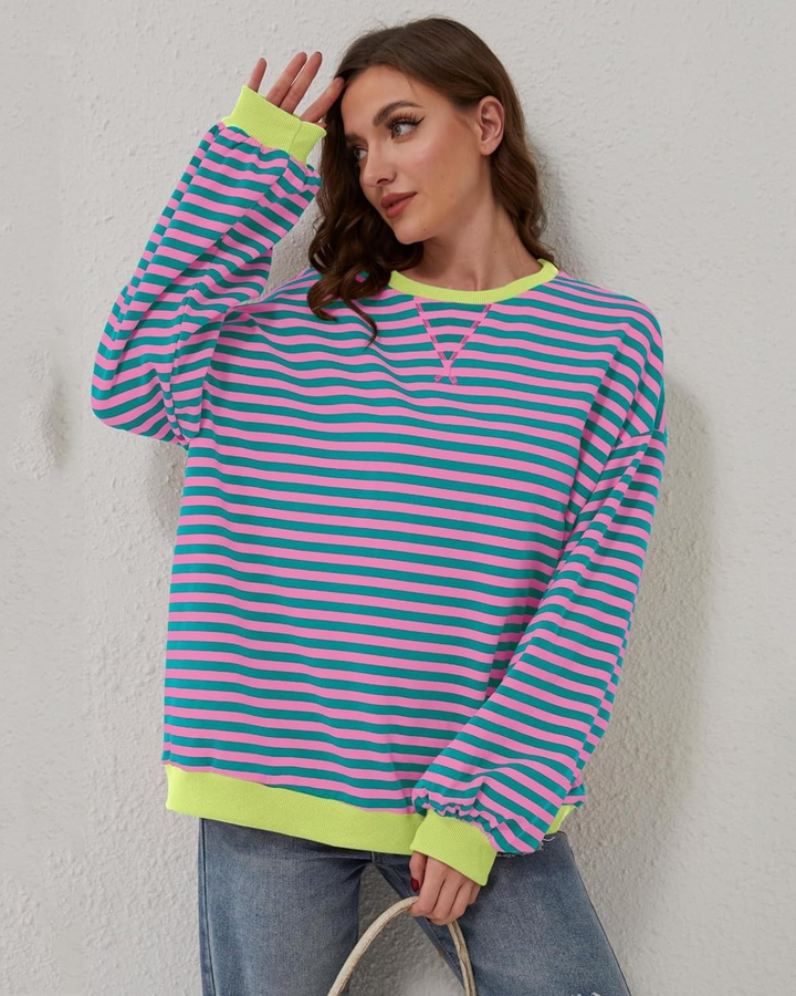 Olivina™ - Oversized Sweater