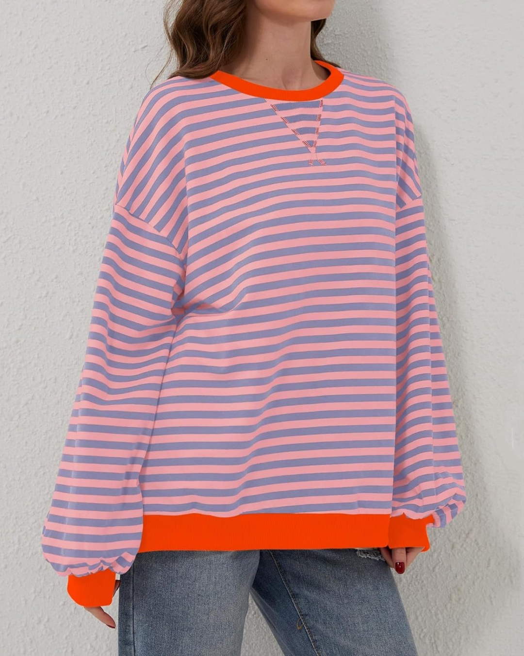 Olivina™ - Oversized Sweater