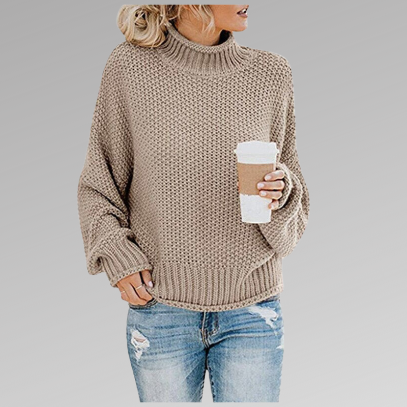 Liselotte™ - Women’s Knit Sweater