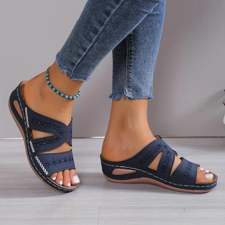 Karin™ - Comfy Orthopedic Sandals