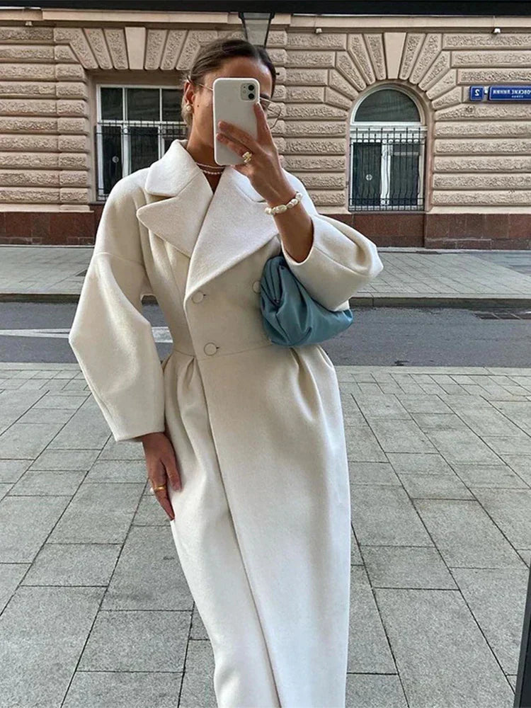 Monica™ - Women's Coat