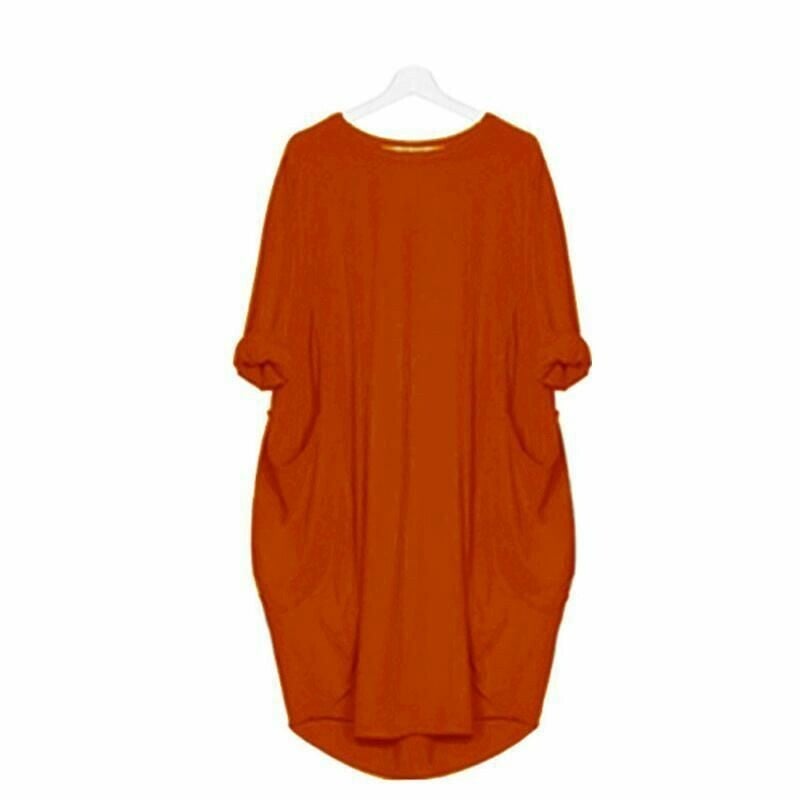 Sonnet - Comfy Dress