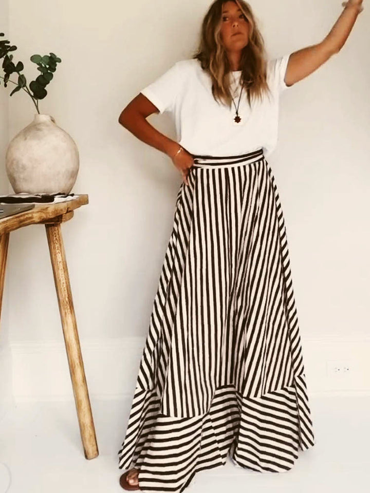 Sarah™ - Stylish Maxi dress