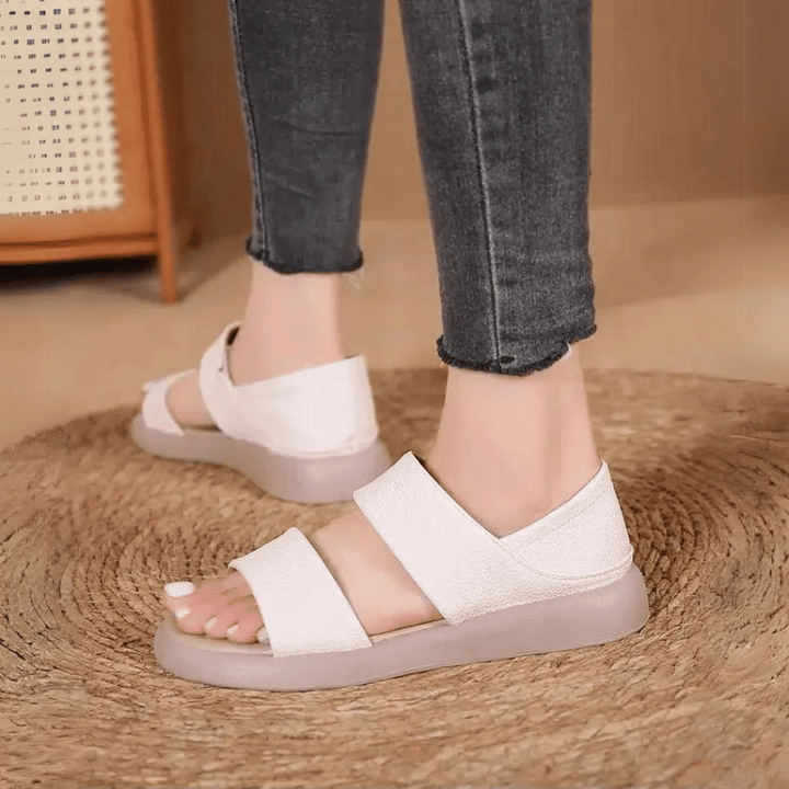 Aislinn - Comfortable elegant sandals