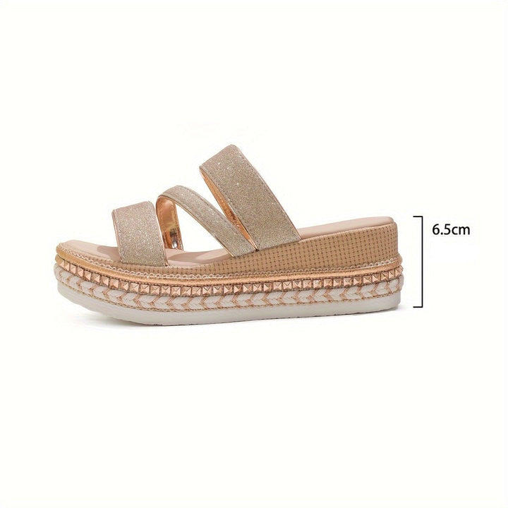 LINDY™  - Comfortable Spring Sandals