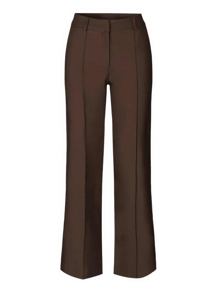 Eva - Wide Trousers