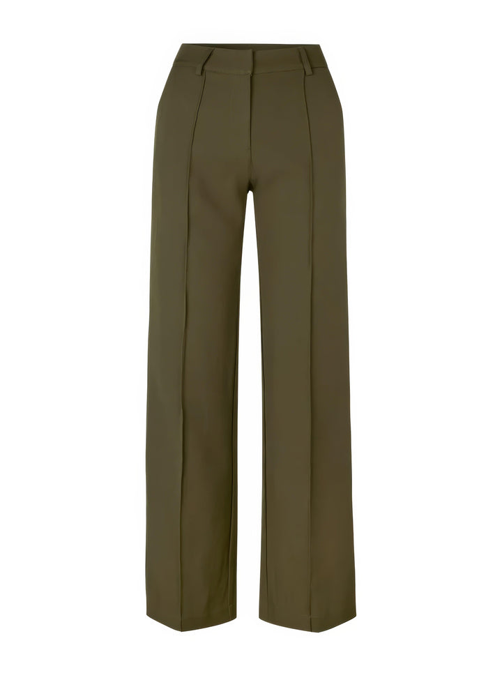 Eva - Wide Trousers