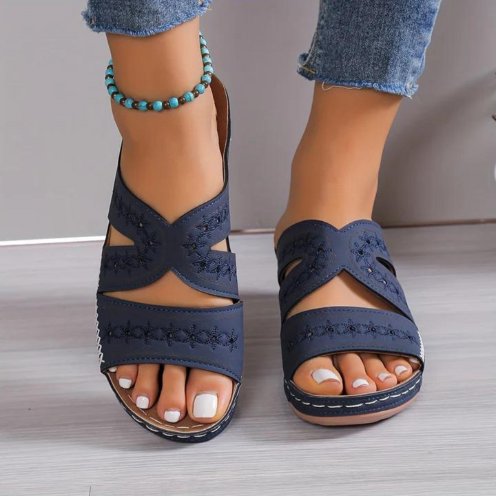 Karin™ - Comfy Orthopedic Sandals