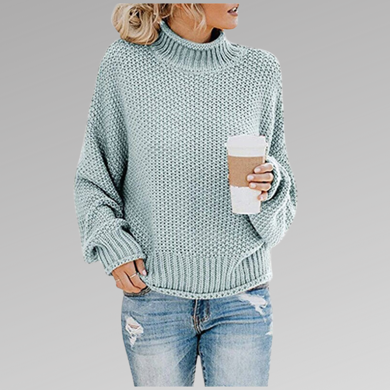 Liselotte™ - Women’s Knit Sweater