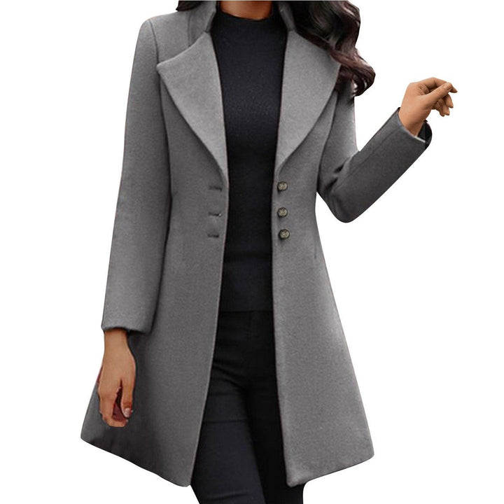 Adelaide™ - Women's Wool Jacket