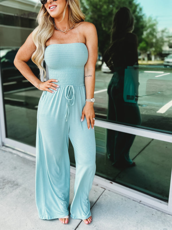 Mia™ - Elegant jumpsuit