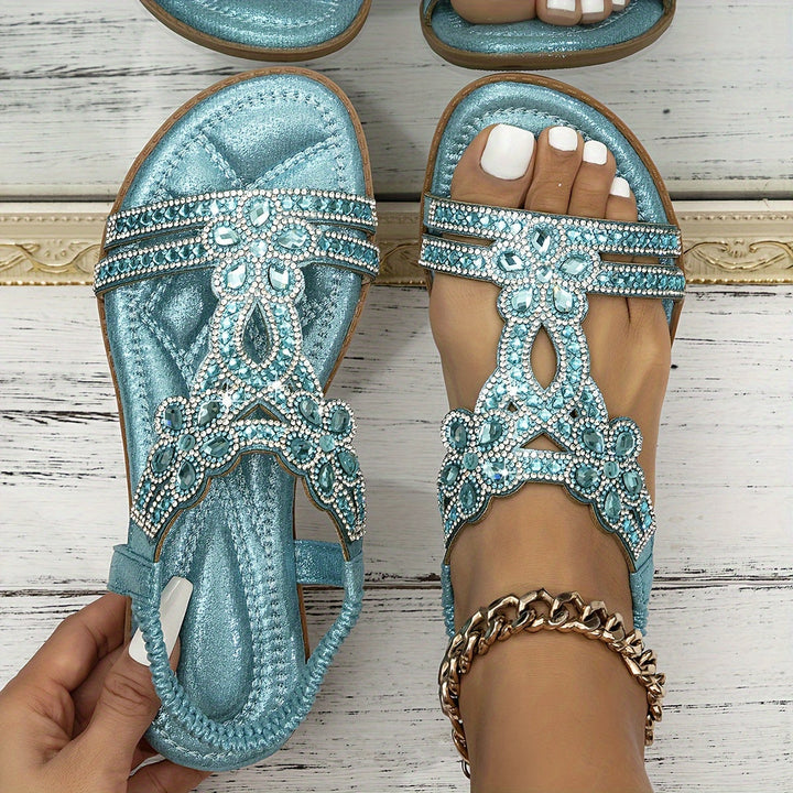 Aira™ - Orthopedic Boho Sandals