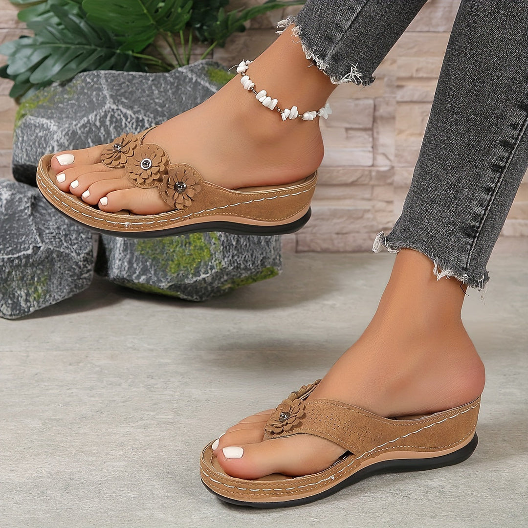 Mairead™  - Orthopedic Sandals