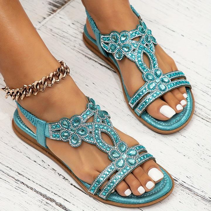 Aira™ - Orthopedic Boho Sandals