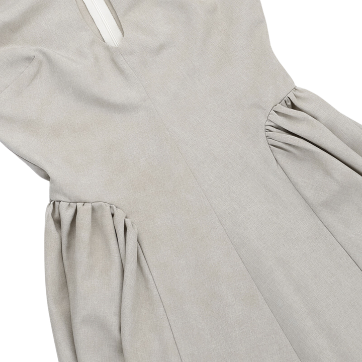 Giulian™ - Linen Dress