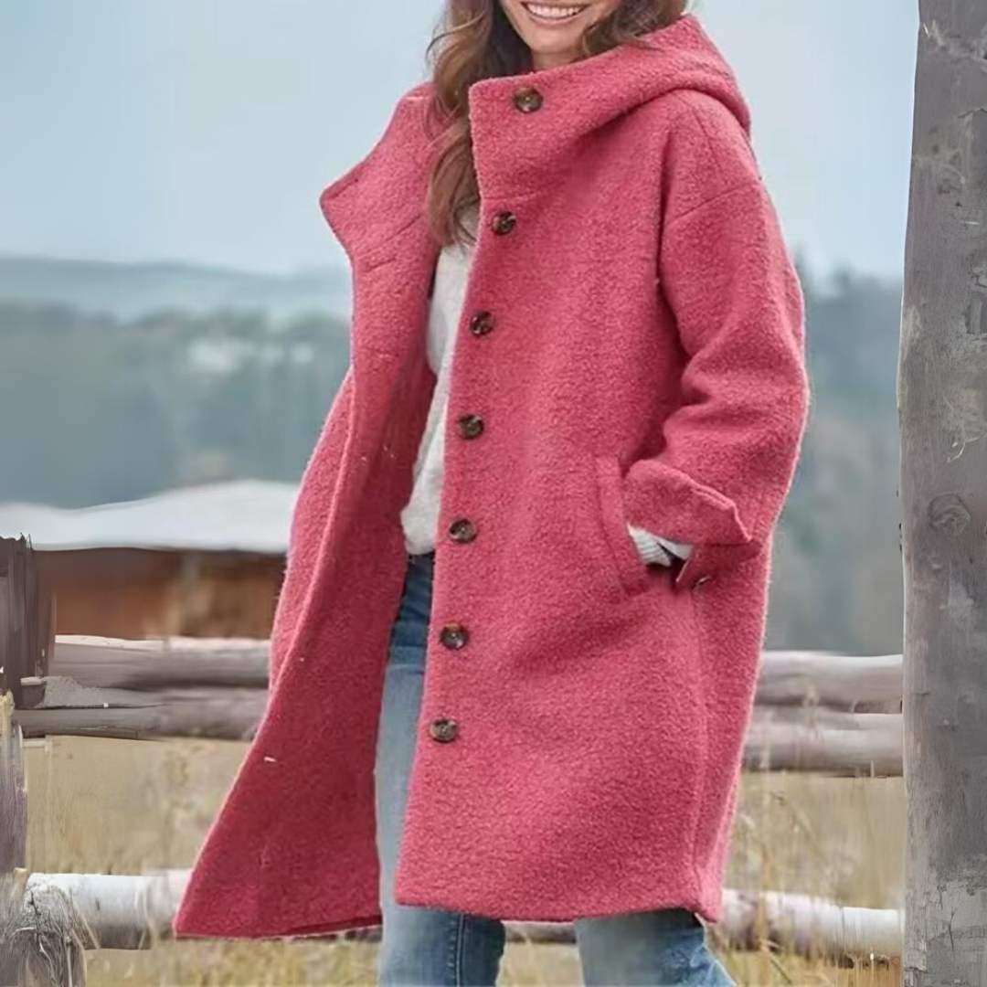 Calestine™ - Women's Coat