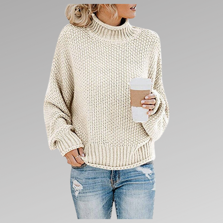 Liselotte™ - Women’s Knit Sweater