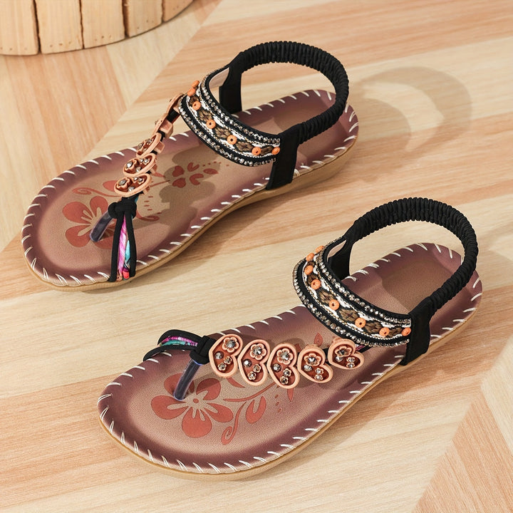 Verossa™ - Comfortable Orthopedic Sandals