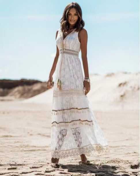 Zarwina™ - Elegant Boho Style Dress