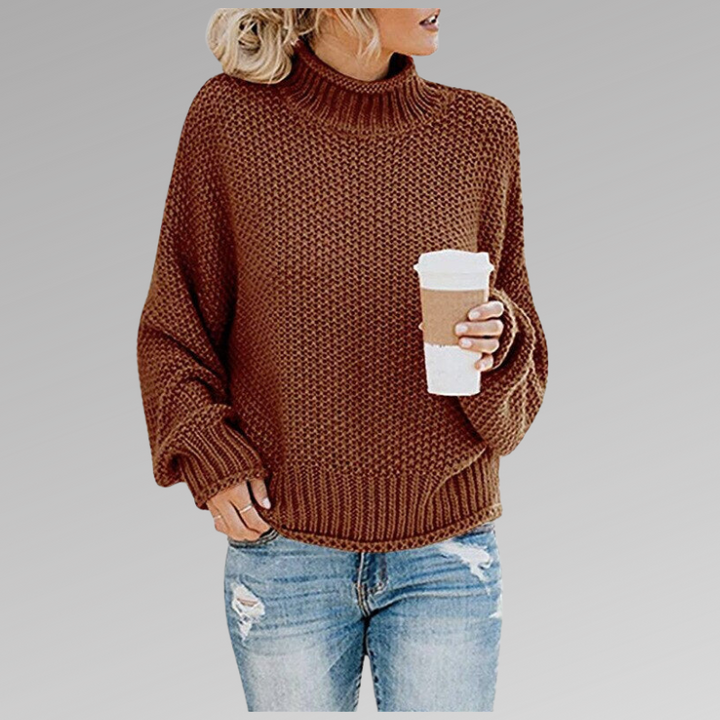 Liselotte™ - Women’s Knit Sweater