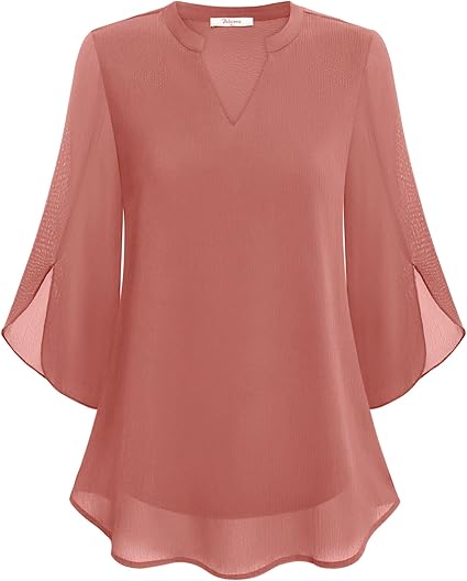 Zephyre | Layered Blouse