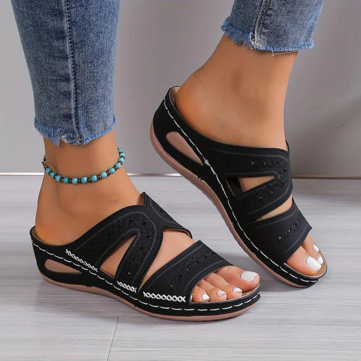 Karin™ - Comfy Orthopedic Sandals