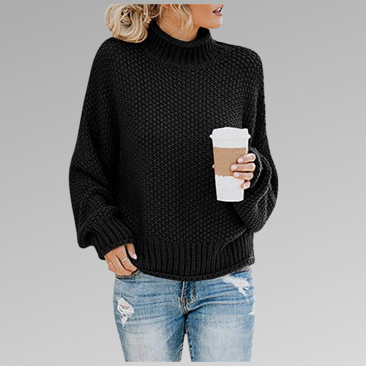 Liselotte™ - Women’s Knit Sweater