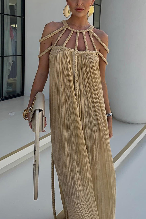 Harriet™ - Elegant Long Dress