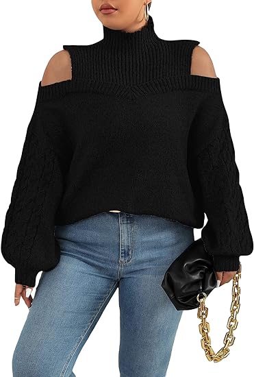 Sable™ - Women's Sweater