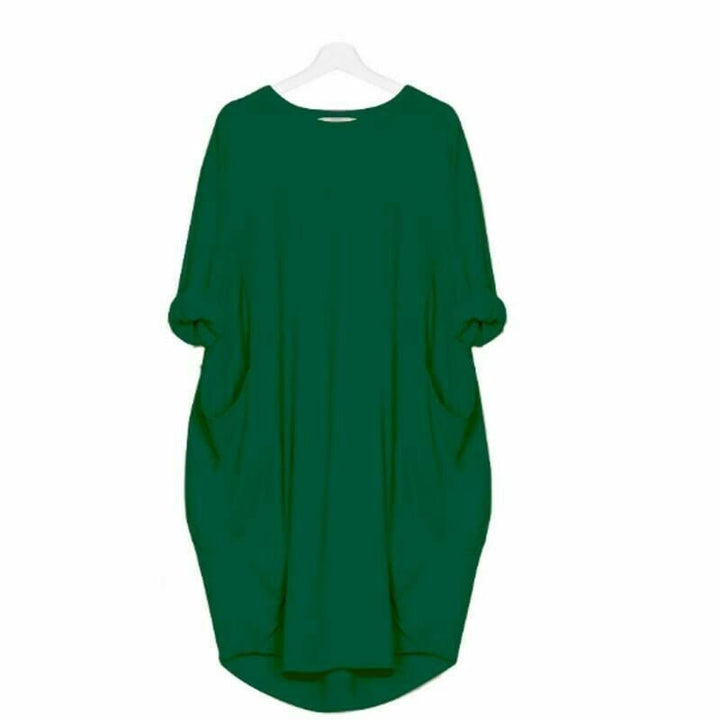 Sonnet - Comfy Dress