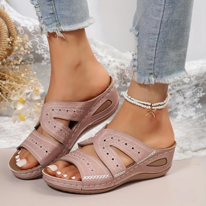 Karin™ - Comfy Orthopedic Sandals