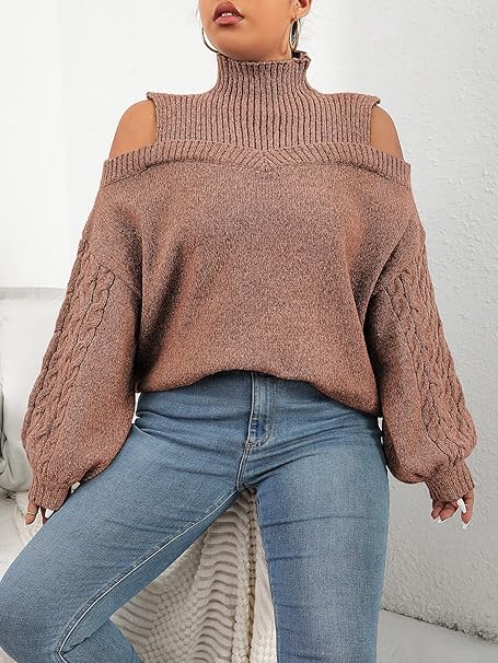 Sable™ - Women's Sweater