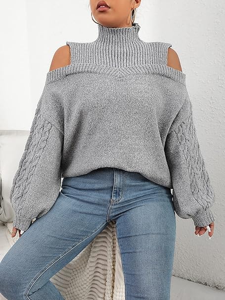 Sable™ - Women's Sweater