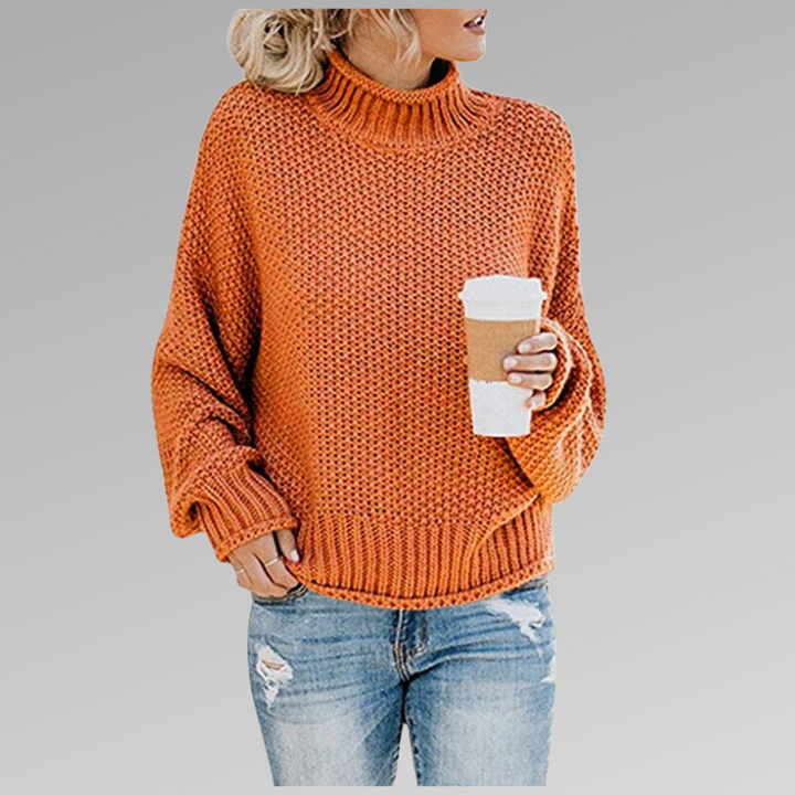 Liselotte™ - Women’s Knit Sweater