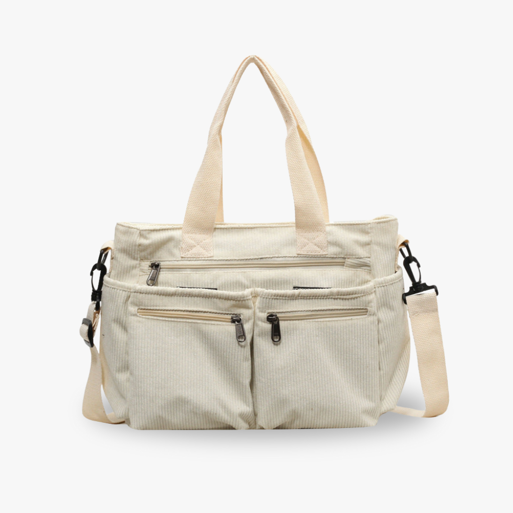 Kanna | Shoulder Bag