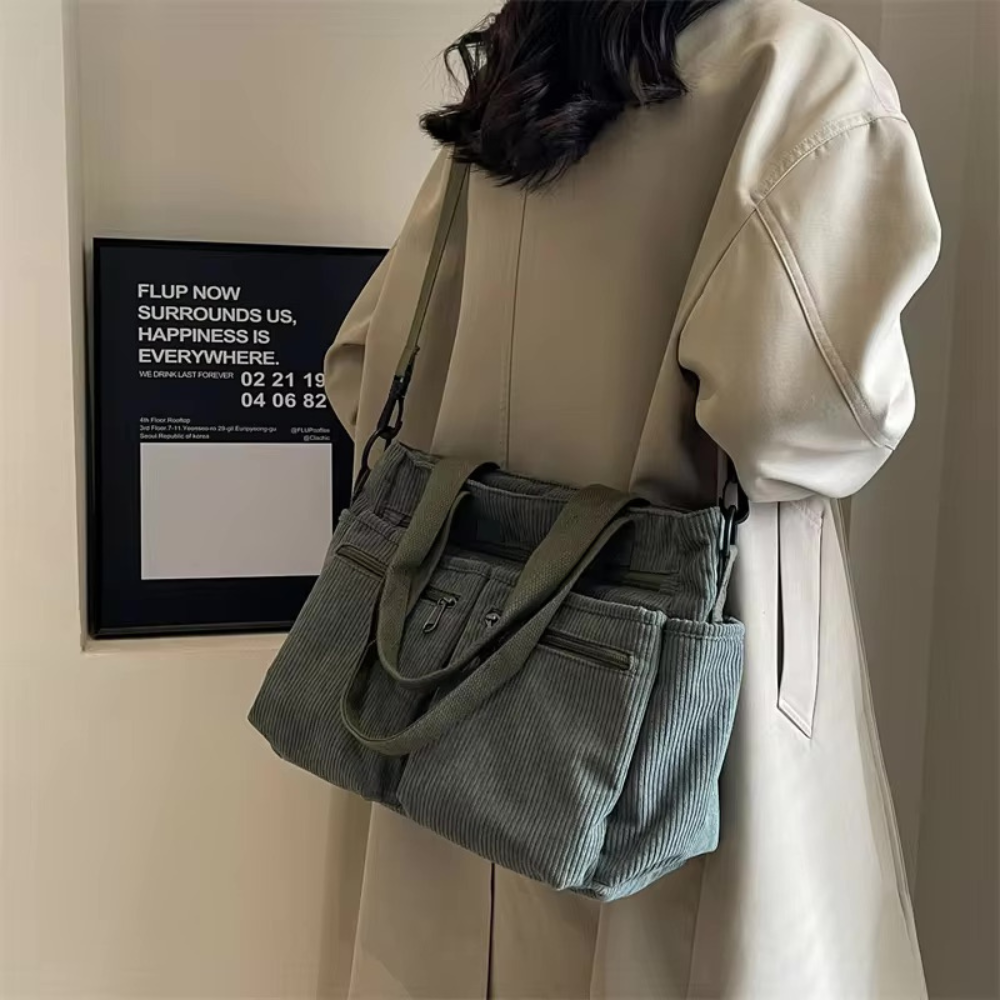 Kanna | Shoulder Bag