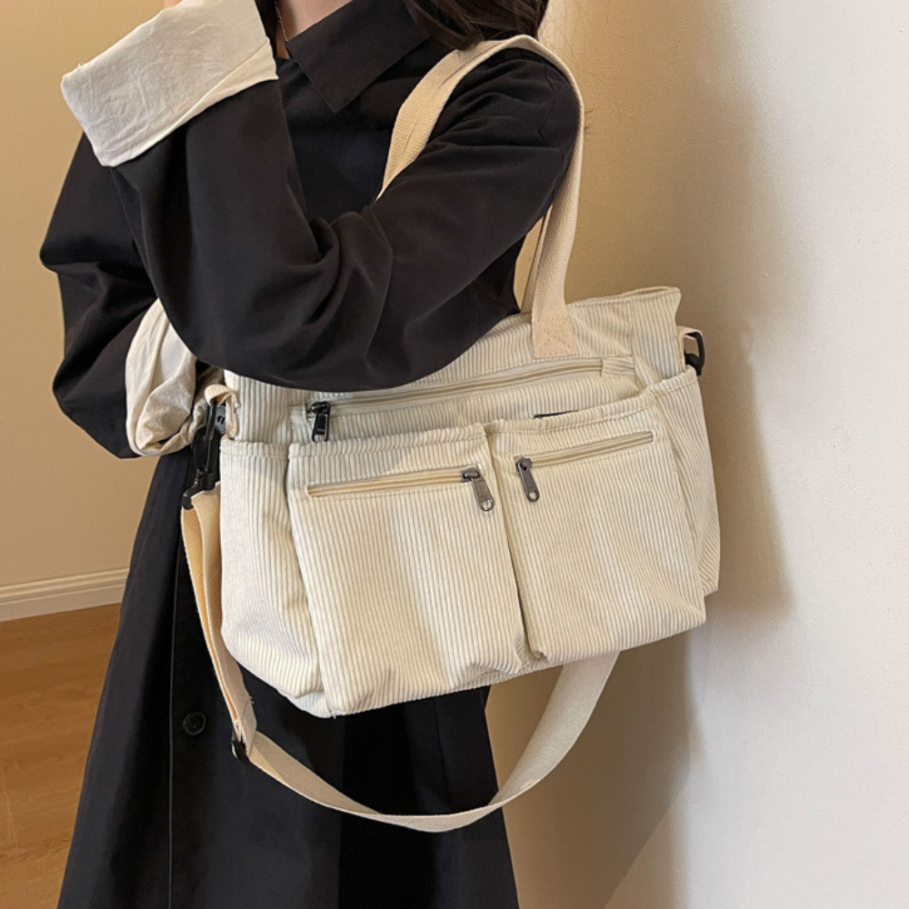 Kanna | Shoulder Bag