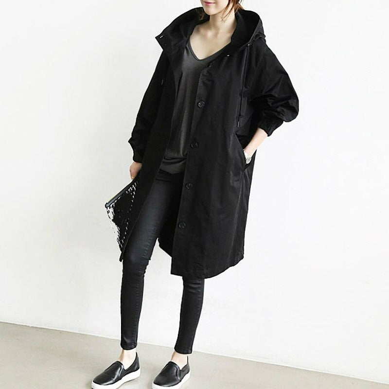 Imogen™ - Women's Trench Coat