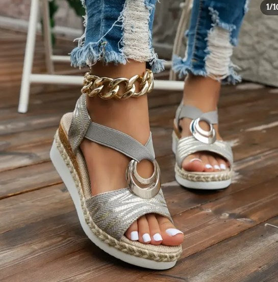 Harlow™ - Orthopedic Sandals