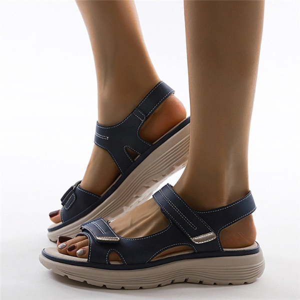 Sevira™ - Breathable Ergonomic Sandals