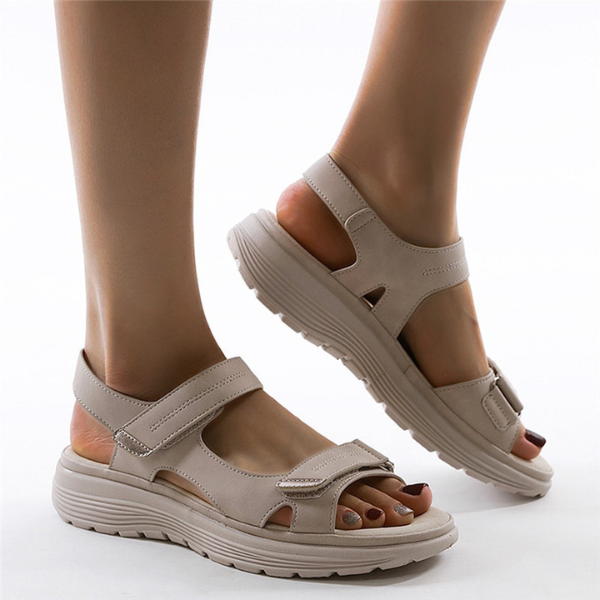 Sevira™ - Breathable Ergonomic Sandals