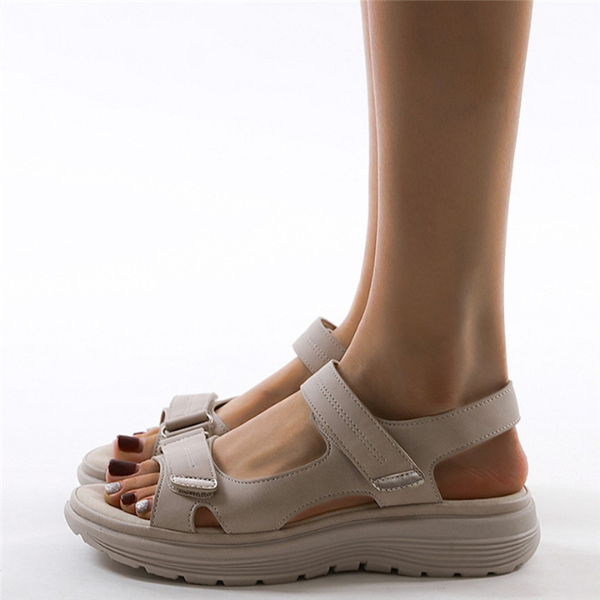 Sevira™ - Breathable Ergonomic Sandals