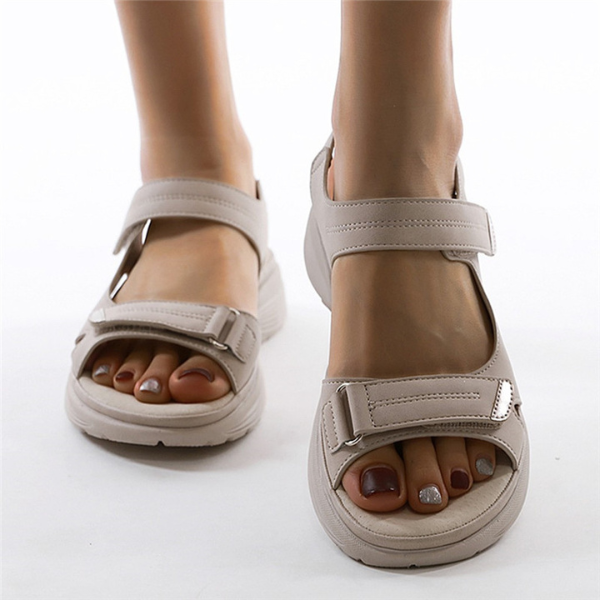 Sevira™ - Breathable Ergonomic Sandals