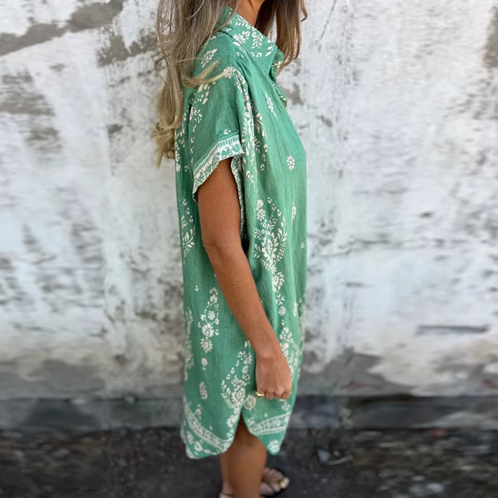 Tinsley | Vintage Summer Dress