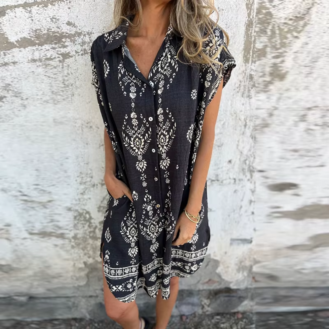 Tinsley | Vintage Summer Dress