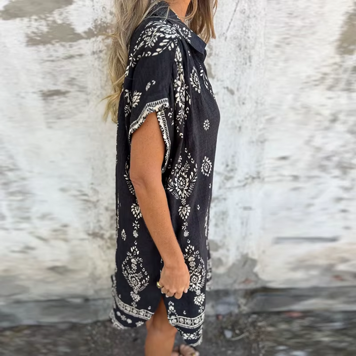 Tinsley | Vintage Summer Dress