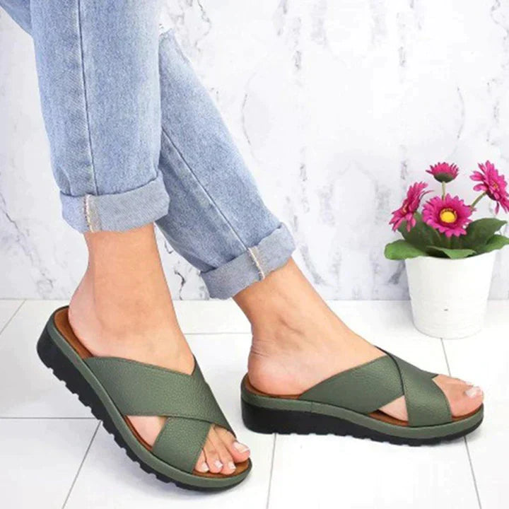 Cloudey™ - The Trendy Orthopaedic Sandals