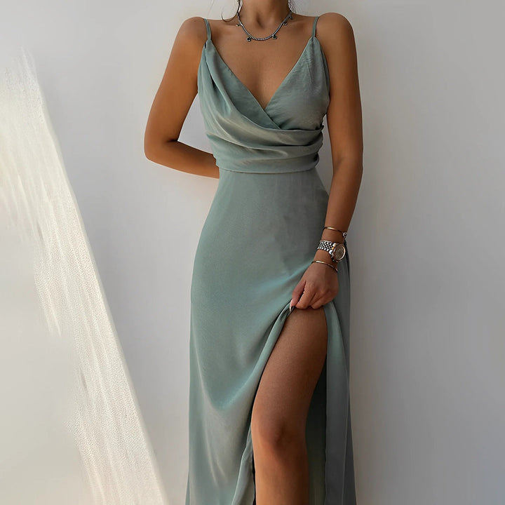 Verenia - Elegant Party Dress