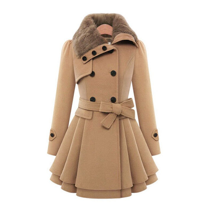 Calliope™ - Women's Trench Coat